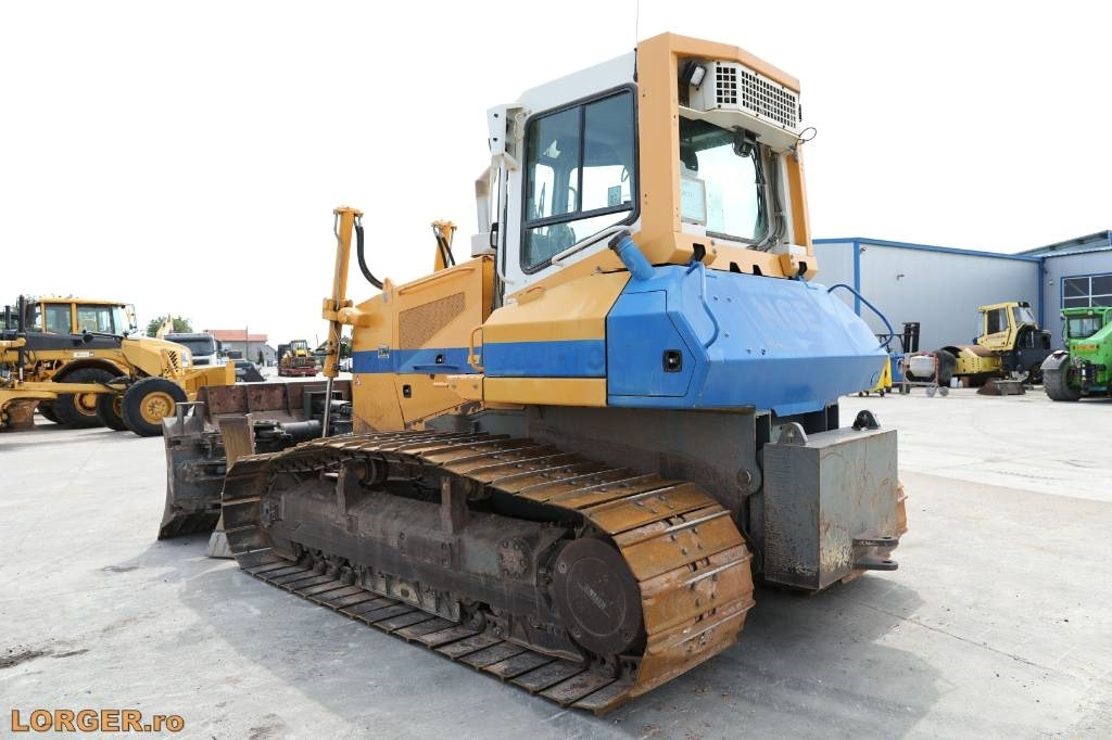Liebherr PR 724 LGP - Bulldozer: afbeelding 2 Liebherr PR 724 LGP - Bulldozer: afbeelding 2