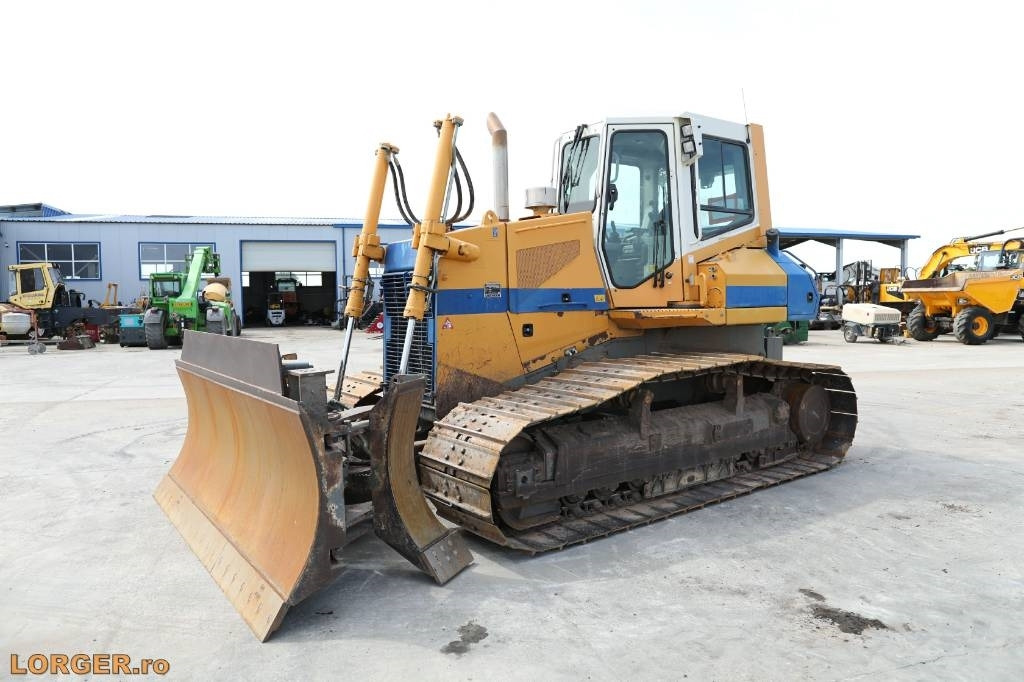 Liebherr PR 724 LGP - Bulldozer: afbeelding 1 Liebherr PR 724 LGP - Bulldozer: afbeelding 1