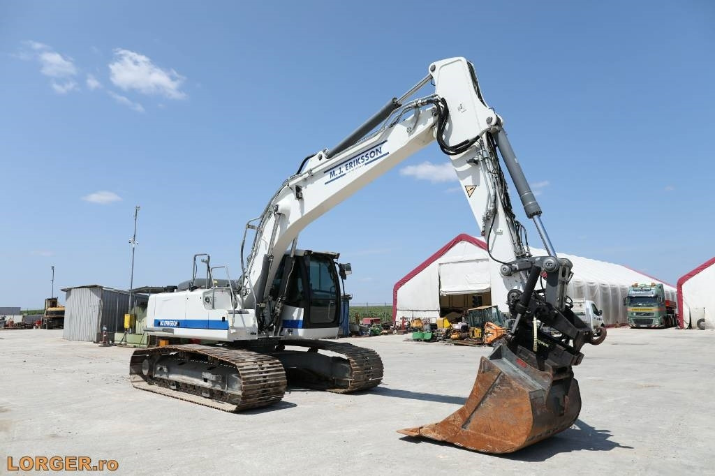 Liebherr R 926 WLC - Rupsgraafmachine: afbeelding 2 Liebherr R 926 WLC - Rupsgraafmachine: afbeelding 2