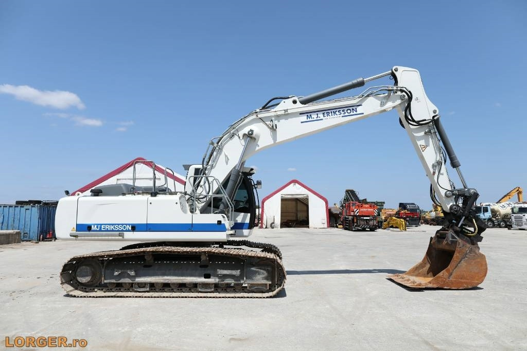 Liebherr R 926 WLC - Rupsgraafmachine: afbeelding 3 Liebherr R 926 WLC - Rupsgraafmachine: afbeelding 3