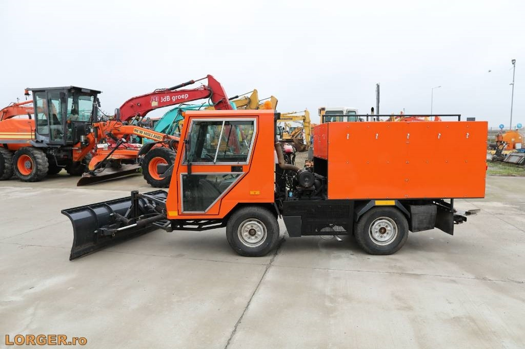 Schoerling FTTV - Sneeuwruimer: afbeelding 5 Schoerling FTTV - Sneeuwruimer: afbeelding 5