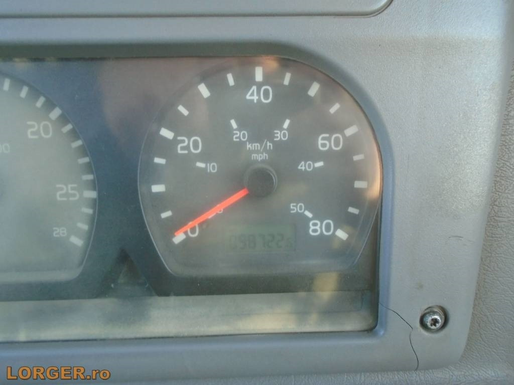 Kiepwagen met knikbesturing Volvo A 30 D: afbeelding 16