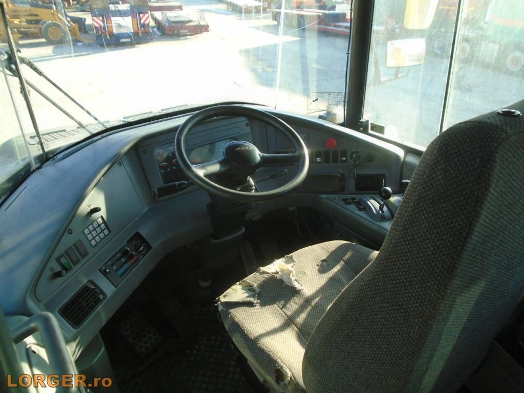 Kiepwagen met knikbesturing Volvo A 30 D: afbeelding 13