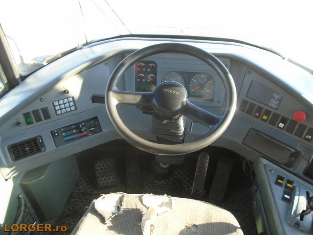 Kiepwagen met knikbesturing Volvo A 30 D: afbeelding 14