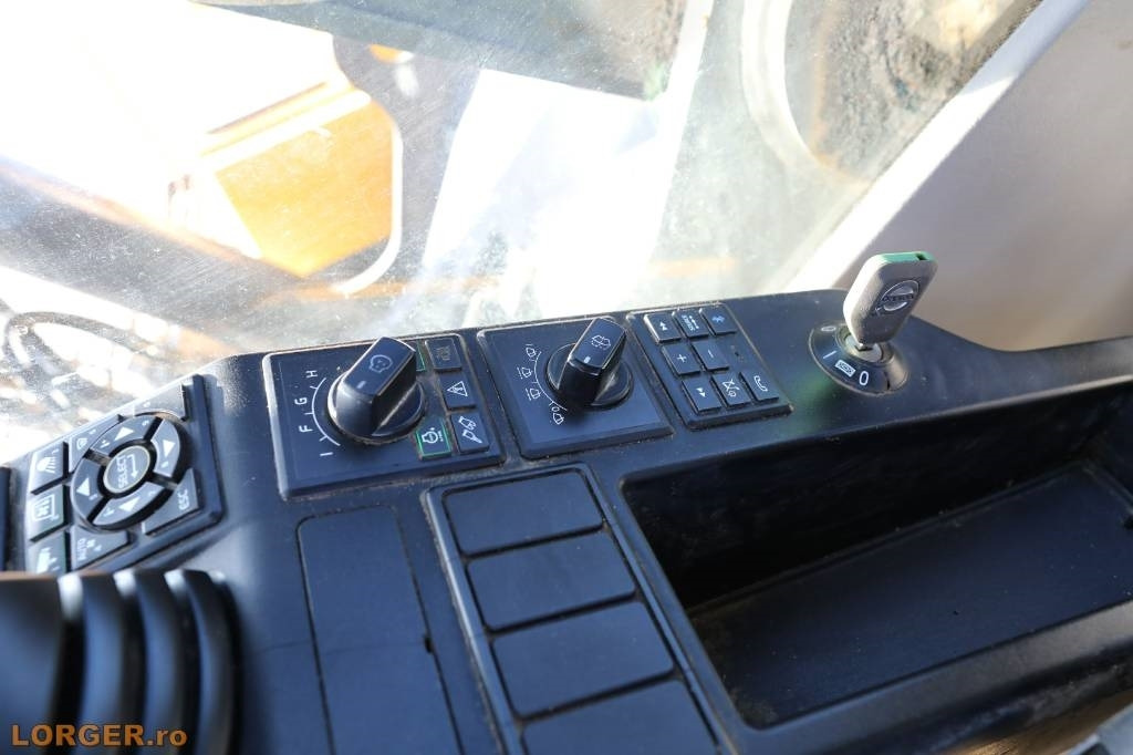 Rupsgraafmachine Volvo EC 300 EL: afbeelding 17 Rupsgraafmachine Volvo EC 300 EL: afbeelding 17