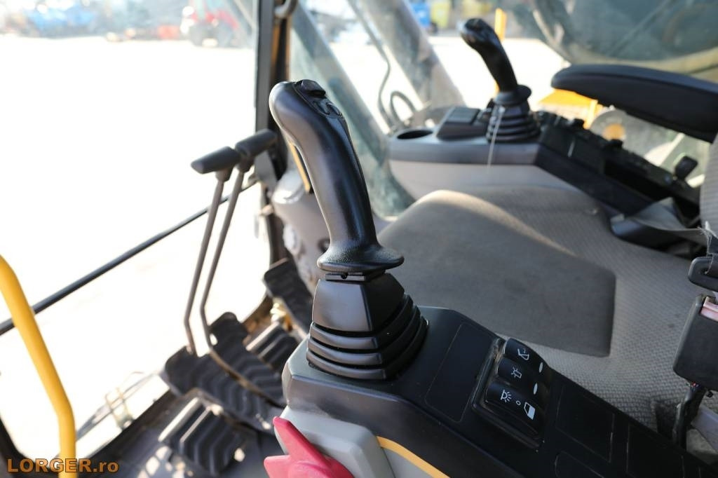 Rupsgraafmachine Volvo EC 300 EL: afbeelding 14 Rupsgraafmachine Volvo EC 300 EL: afbeelding 14