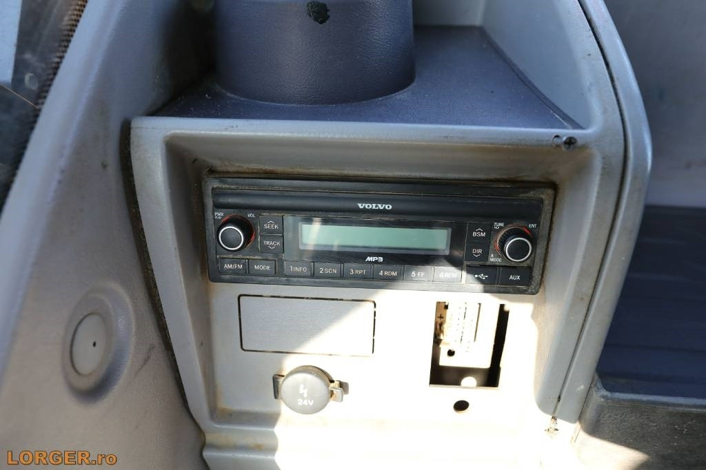 Rupsgraafmachine Volvo EC 300 EL: afbeelding 18 Rupsgraafmachine Volvo EC 300 EL: afbeelding 18