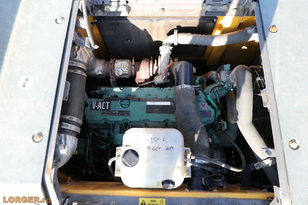 Rupsgraafmachine Volvo EC 300 EL: afbeelding 10 Rupsgraafmachine Volvo EC 300 EL: afbeelding 10