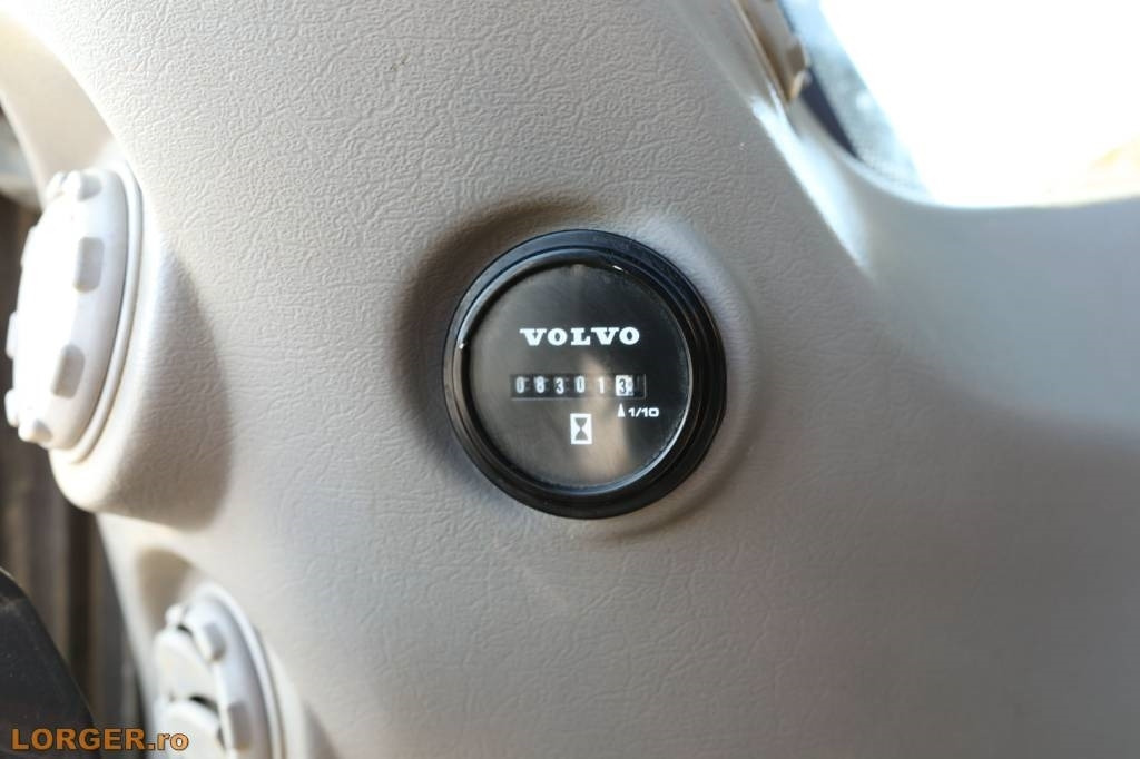 Rupsgraafmachine Volvo EC 300 EL: afbeelding 19 Rupsgraafmachine Volvo EC 300 EL: afbeelding 19