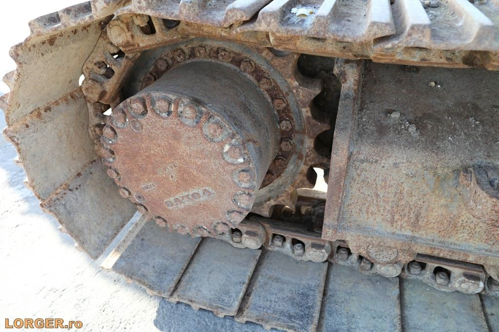 Rupsgraafmachine Volvo EC 300 EL: afbeelding 7 Rupsgraafmachine Volvo EC 300 EL: afbeelding 7