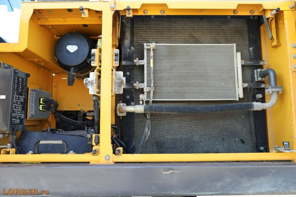 Rupsgraafmachine Volvo EC 300 EL: afbeelding 12 Rupsgraafmachine Volvo EC 300 EL: afbeelding 12