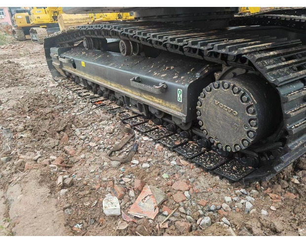 2019 Volvo EC290 - Rupsgraafmachine: afbeelding 4 2019 Volvo EC290 - Rupsgraafmachine: afbeelding 4