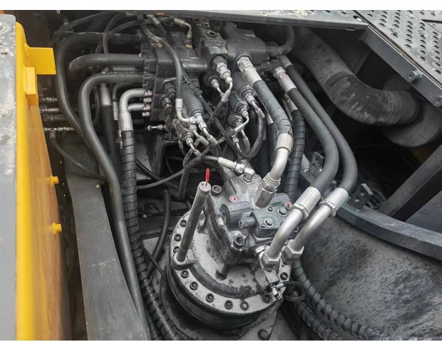 2019 Volvo EC290 - Rupsgraafmachine: afbeelding 5 2019 Volvo EC290 - Rupsgraafmachine: afbeelding 5