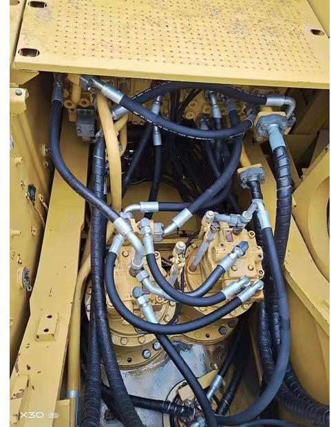 2020 Caterpillar 349E - Rupsgraafmachine: afbeelding 4 2020 Caterpillar 349E - Rupsgraafmachine: afbeelding 4