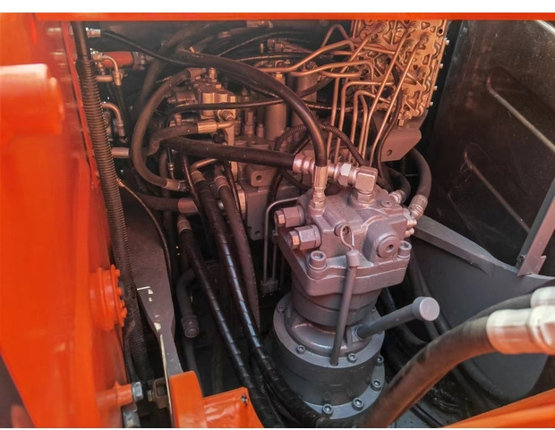 2020 Hitachi Zaxis 120 - Rupsgraafmachine: afbeelding 5 2020 Hitachi Zaxis 120 - Rupsgraafmachine: afbeelding 5