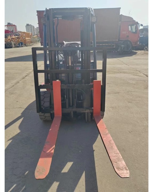 2020 Toyota 8F-30 - Heftruck: afbeelding 3 2020 Toyota 8F-30 - Heftruck: afbeelding 3