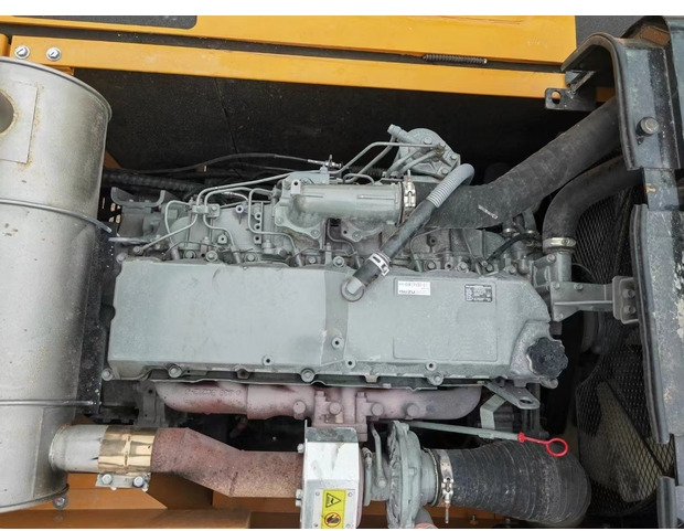 2021 Sany SY305H - Rupsgraafmachine: afbeelding 5 2021 Sany SY305H - Rupsgraafmachine: afbeelding 5