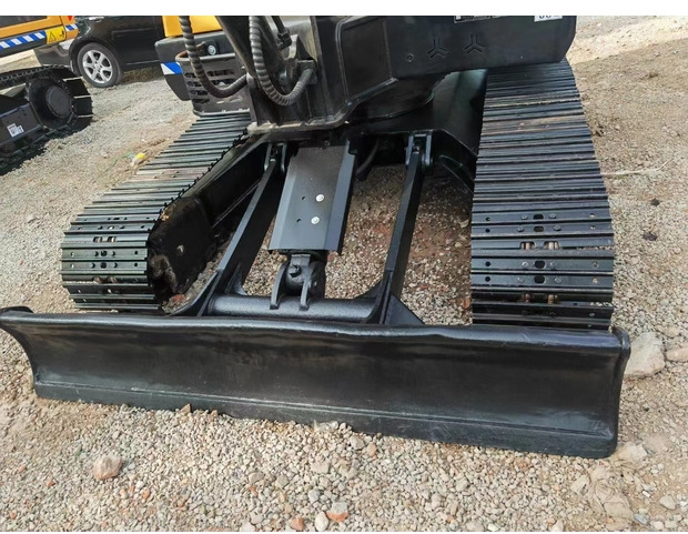 2021 Sany SY60C - Minigraafmachine: afbeelding 3 2021 Sany SY60C - Minigraafmachine: afbeelding 3