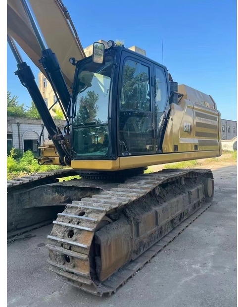 2022 Caterpillar 349 - Rupsgraafmachine: afbeelding 3 2022 Caterpillar 349 - Rupsgraafmachine: afbeelding 3