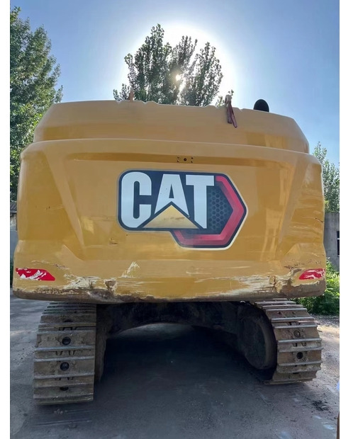 2022 Caterpillar 349 - Rupsgraafmachine: afbeelding 5 2022 Caterpillar 349 - Rupsgraafmachine: afbeelding 5