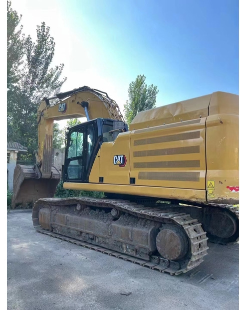 2022 Caterpillar 349 - Rupsgraafmachine: afbeelding 1 2022 Caterpillar 349 - Rupsgraafmachine: afbeelding 1
