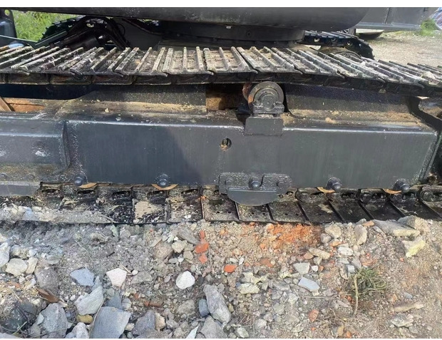 2023 Doosan DX60-9C - Rupsgraafmachine: afbeelding 5 2023 Doosan DX60-9C - Rupsgraafmachine: afbeelding 5