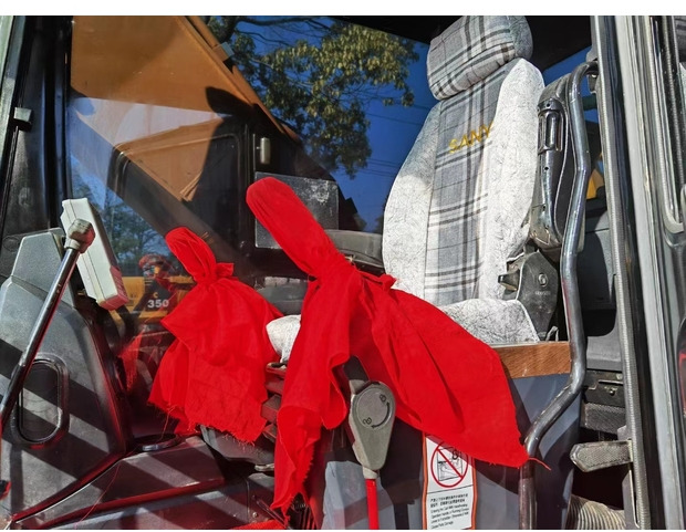 2023 Sany SY215C - Rupsgraafmachine: afbeelding 3 2023 Sany SY215C - Rupsgraafmachine: afbeelding 3