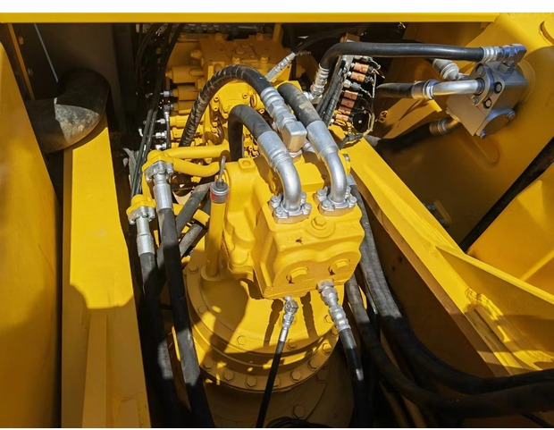 Komatsu 2023Komatsu PC450-8 - Rupsgraafmachine: afbeelding 3 Komatsu 2023Komatsu PC450-8 - Rupsgraafmachine: afbeelding 3