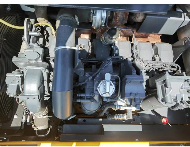 Komatsu 2023Komatsu PC450-8 - Rupsgraafmachine: afbeelding 5 Komatsu 2023Komatsu PC450-8 - Rupsgraafmachine: afbeelding 5