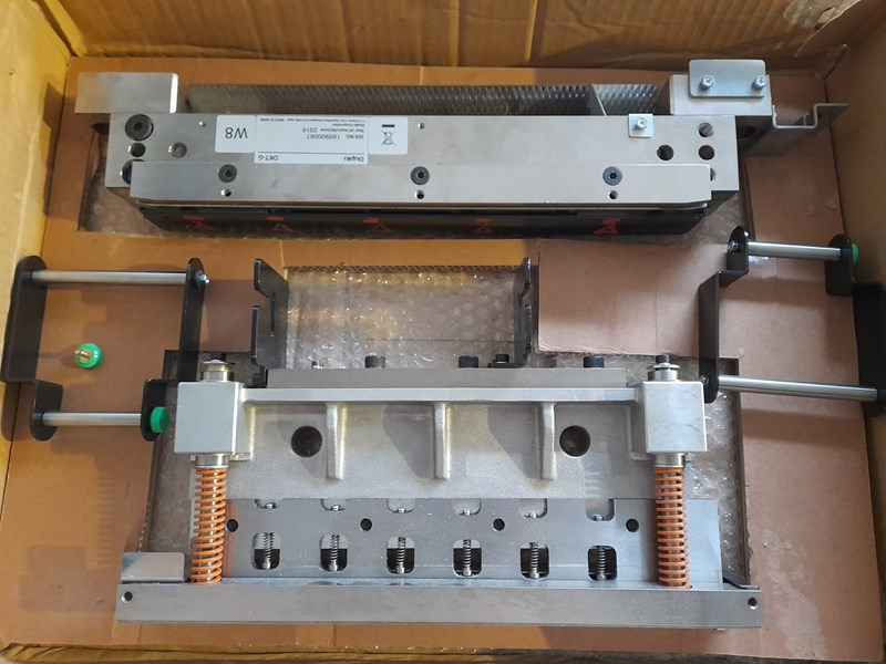 Duplo DKT-G - Drukmachine: afbeelding 1 Duplo DKT-G - Drukmachine: afbeelding 1