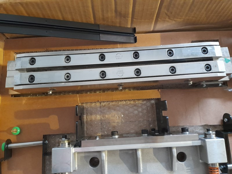 Duplo DKT-G - Drukmachine: afbeelding 3 Duplo DKT-G - Drukmachine: afbeelding 3