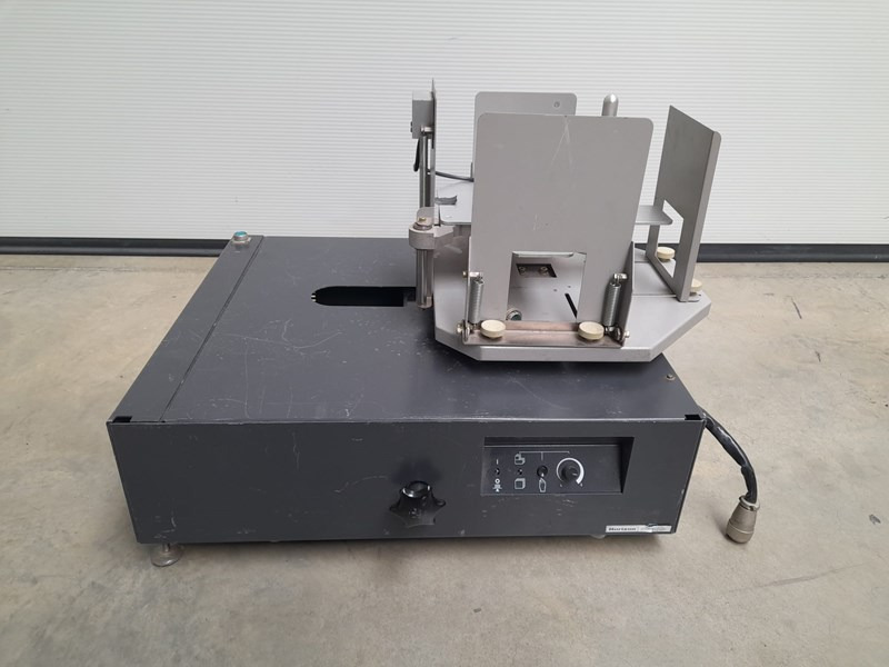 Horizon CCR - Drukmachine: afbeelding 1 Horizon CCR - Drukmachine: afbeelding 1