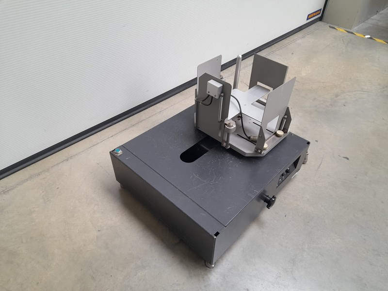 Horizon CCR - Drukmachine: afbeelding 3 Horizon CCR - Drukmachine: afbeelding 3