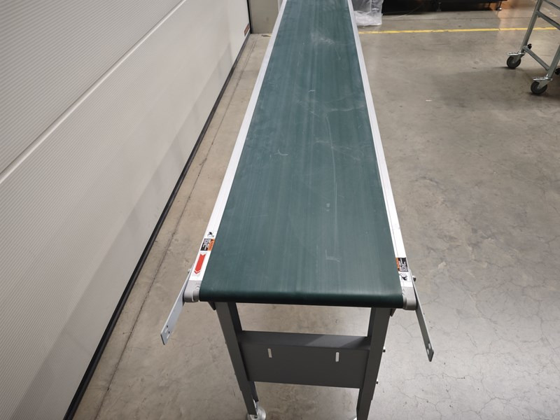 Horizon CV8-3 | 2019 - Drukmachine: afbeelding 4 Horizon CV8-3 | 2019 - Drukmachine: afbeelding 4