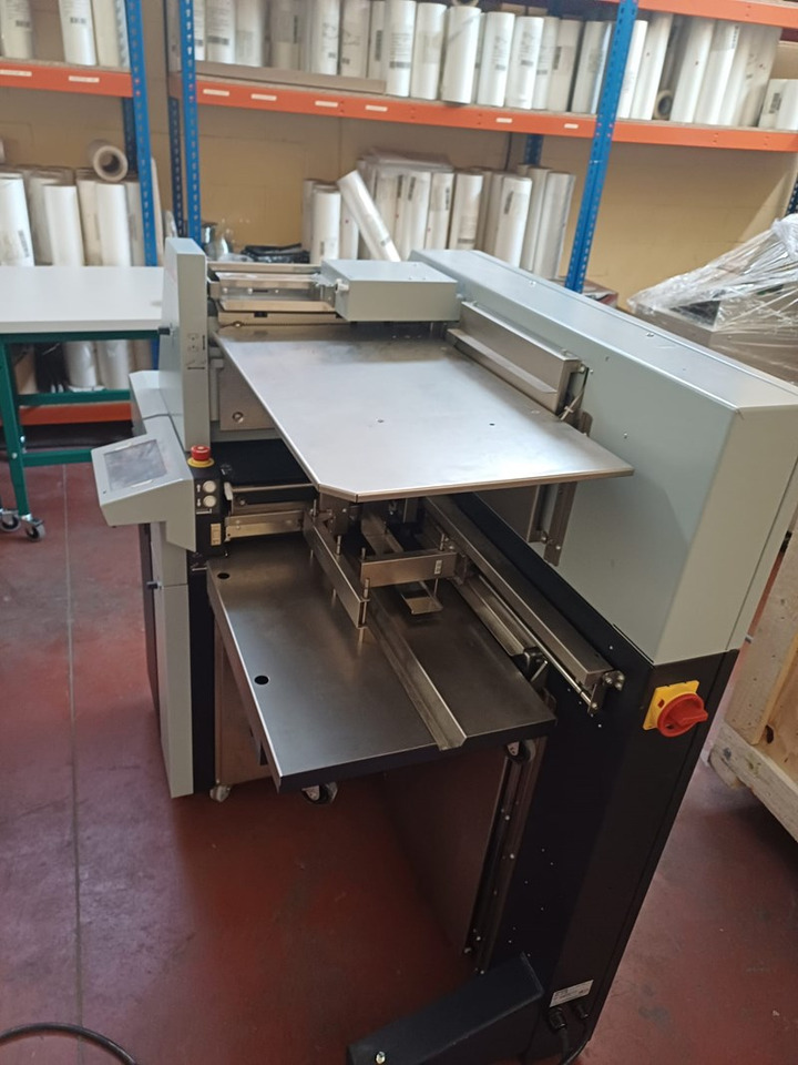 Horizon HOF-400 | 2022 - Drukmachine: afbeelding 4 Horizon HOF-400 | 2022 - Drukmachine: afbeelding 4