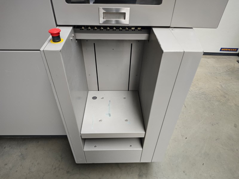Horizon HT-30 | 2005 | 1.65 Mio - Papiersnijmachine: afbeelding 2 Horizon HT-30 | 2005 | 1.65 Mio - Papiersnijmachine: afbeelding 2