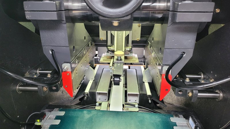 Horizon HT-70 | 2003 - Papiersnijmachine: afbeelding 3 Horizon HT-70 | 2003 - Papiersnijmachine: afbeelding 3