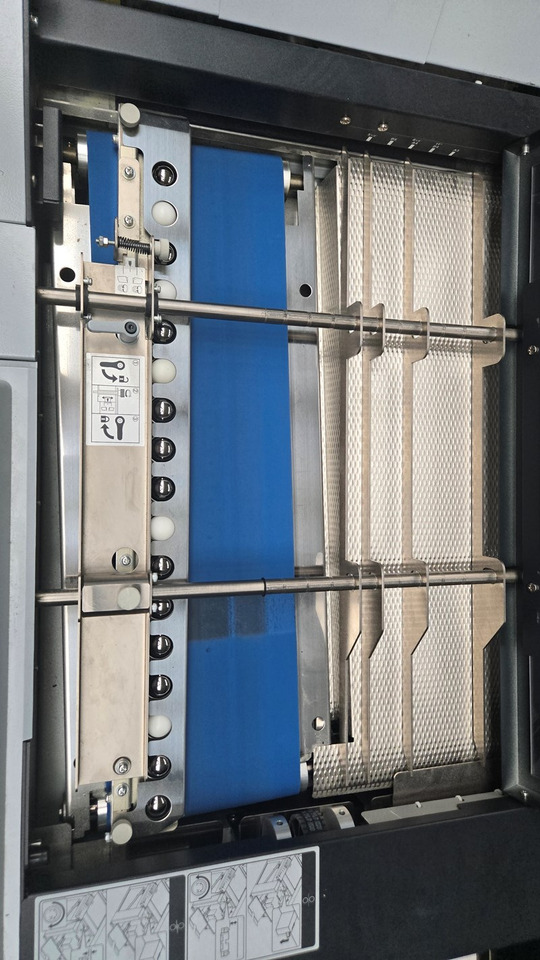 Horizon PF-40L | 2022 - Vouwmachine: afbeelding 2 Horizon PF-40L | 2022 - Vouwmachine: afbeelding 2