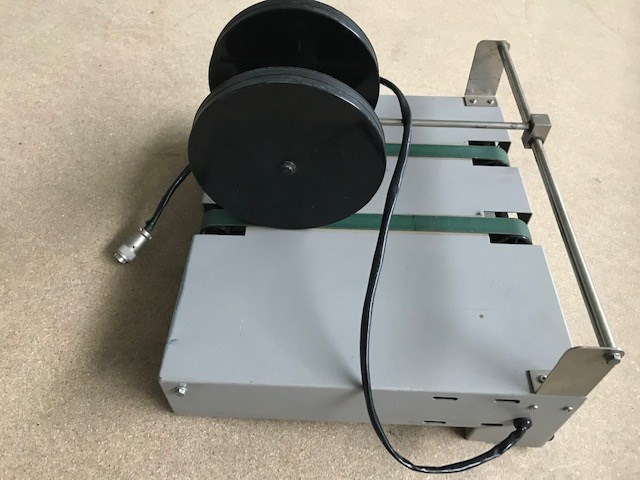 Horizon SC-10 - Drukmachine: afbeelding 3 Horizon SC-10 - Drukmachine: afbeelding 3