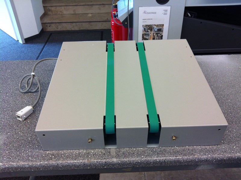 Horizon SC-20 - Drukmachine: afbeelding 1 Horizon SC-20 - Drukmachine: afbeelding 1