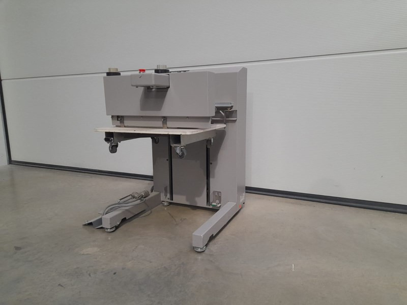 Horizon ST-20 R | 2003 - Drukmachine: afbeelding 2 Horizon ST-20 R | 2003 - Drukmachine: afbeelding 2