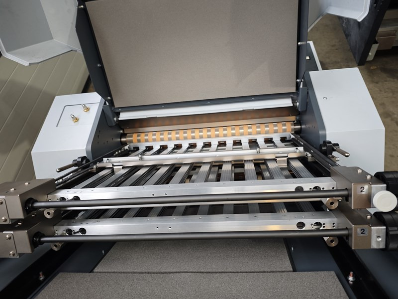 Horizon T-564F | 2016 - Vouwmachine: afbeelding 5 Horizon T-564F | 2016 - Vouwmachine: afbeelding 5