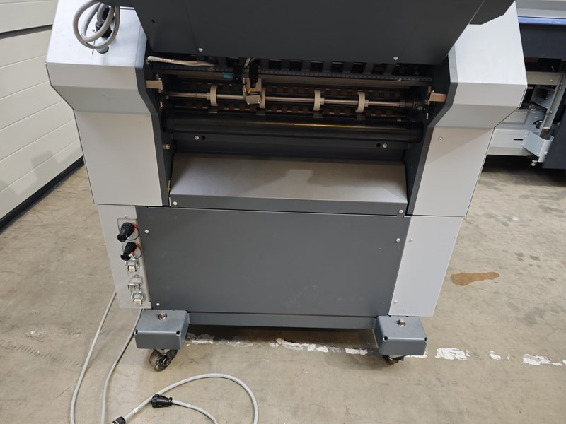 Horizon T-564F | 2016 - Vouwmachine: afbeelding 2 Horizon T-564F | 2016 - Vouwmachine: afbeelding 2