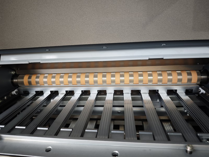 Horizon T-564F | 2016 - Vouwmachine: afbeelding 3 Horizon T-564F | 2016 - Vouwmachine: afbeelding 3