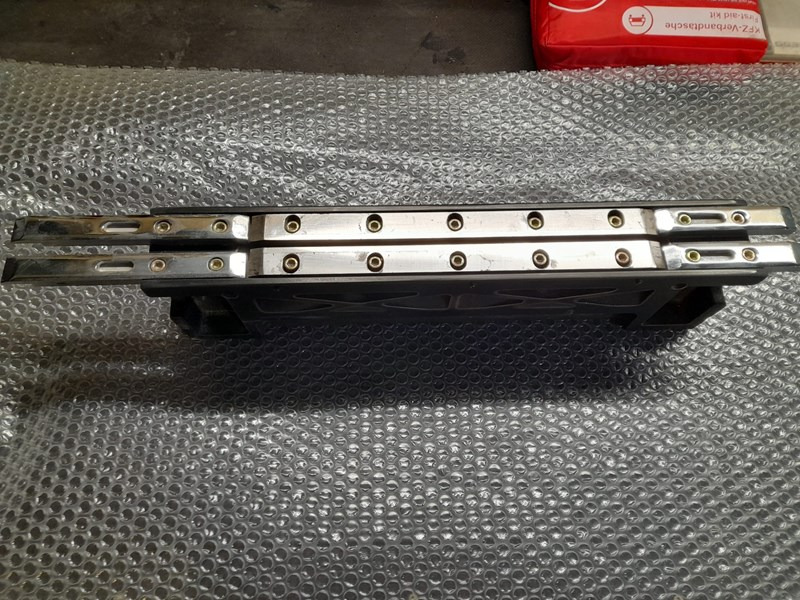 Horizon cutting tool 6mm SL-5500 6000 - Papiersnijmachine: afbeelding 1 Horizon cutting tool 6mm SL-5500 6000 - Papiersnijmachine: afbeelding 1