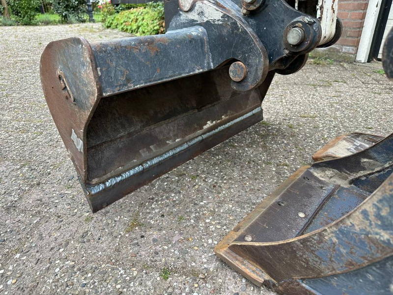 Leasing Bobcat E 10z Bobcat E 10z: afbeelding 8