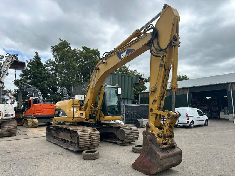 Cat 318 C L - Rupsgraafmachine: afbeelding 3 Cat 318 C L - Rupsgraafmachine: afbeelding 3