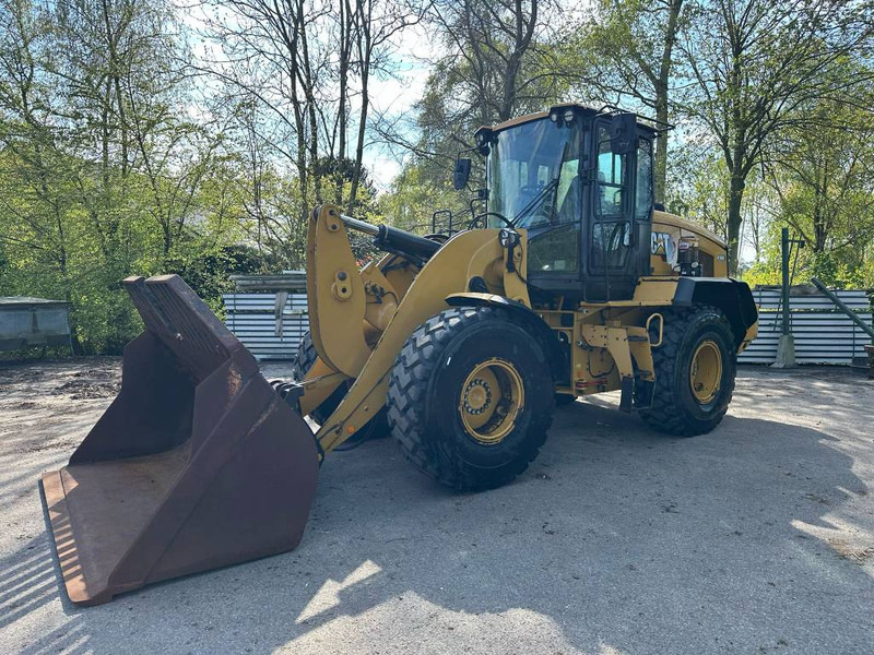 Cat 930M - Wiellader: afbeelding 3 Cat 930M - Wiellader: afbeelding 3