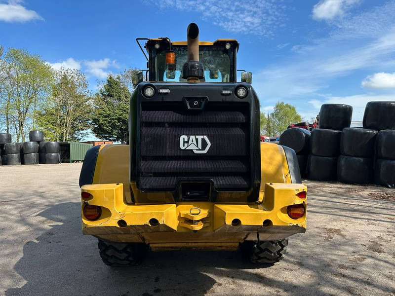 Cat 930M new tires! - Wiellader: afbeelding 5 Cat 930M new tires! - Wiellader: afbeelding 5