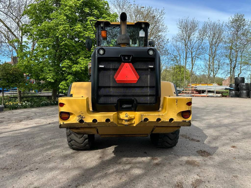 Cat 938M - Wiellader: afbeelding 5 Cat 938M - Wiellader: afbeelding 5